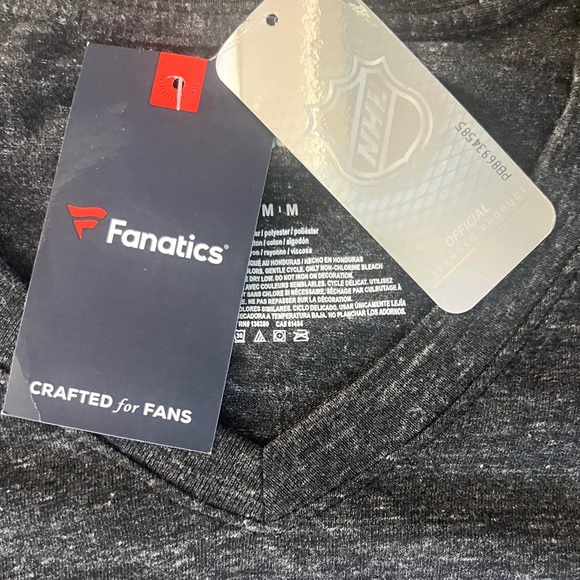 NHL New York Rangers tee - Picture 4 of 4